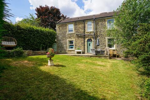 4 bedroom detached house for sale, Prospect Road, Sheffield S17