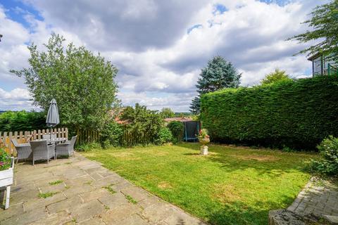 4 bedroom detached house for sale, Prospect Road, Sheffield S17