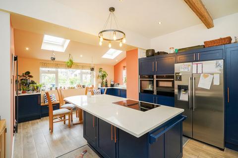 60 Prospect Road, Bradway, Sheffield, S17 4JD