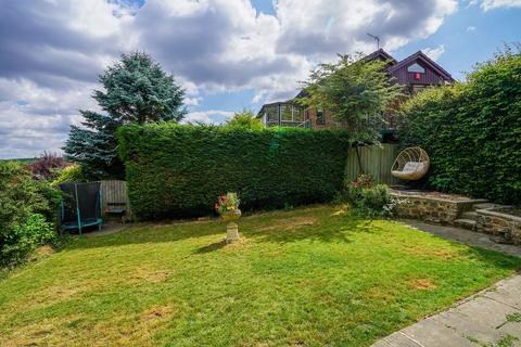 60 Prospect Road, Bradway, Sheffield, S17 4JD