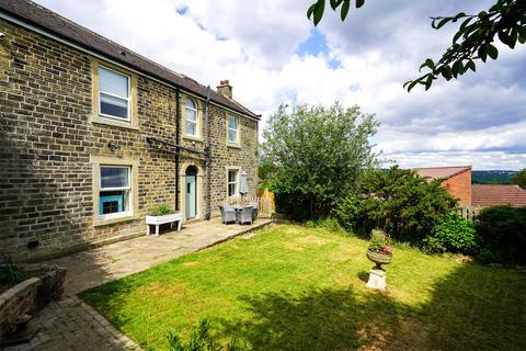 60 Prospect Road, Bradway, Sheffield, S17 4JD