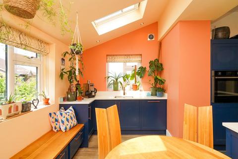 60 Prospect Road, Bradway, Sheffield, S17 4JD