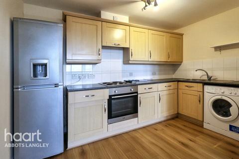 undefined, Ovaltine Drive, Kings Langley