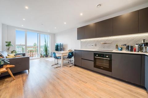 1 bedroom flat for sale, Slough,  Berkshire,  SL1