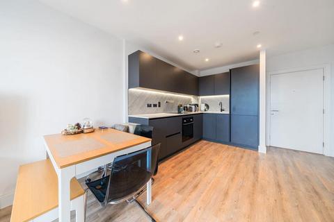 1 bedroom flat for sale, Slough,  Berkshire,  SL1