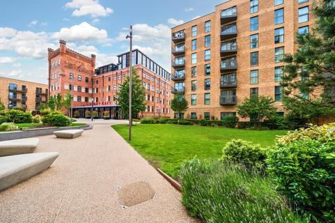 1 bedroom flat for sale, Slough,  Berkshire,  SL1