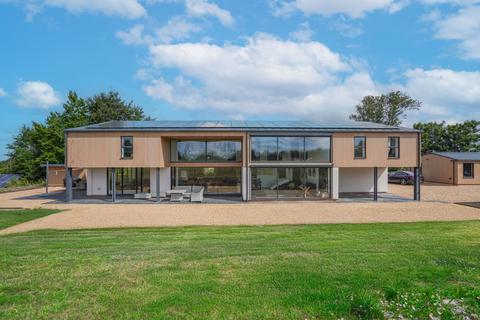 5 bedroom barn conversion for sale, Leadent Drive, Wantage OX12