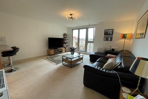2 bedroom flat for sale, Bucklet Court, Eden Grove, N7
