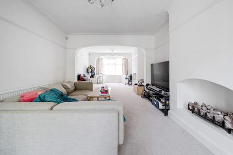 9 Sandall Road, London, W5 1HZ