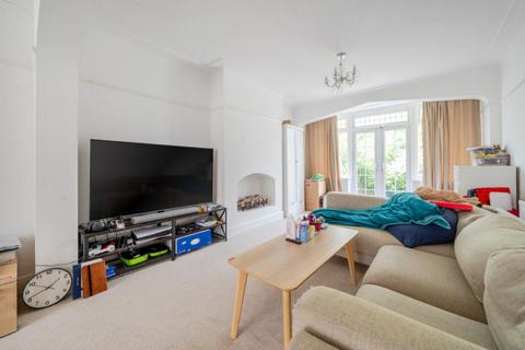 9 Sandall Road, London, W5 1HZ