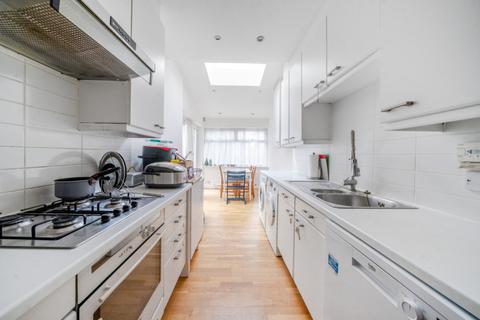 9 Sandall Road, London, W5 1HZ