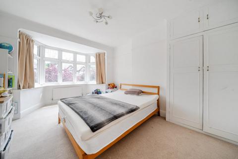 9 Sandall Road, London, W5 1HZ