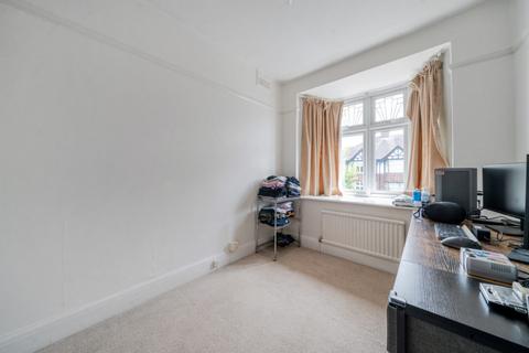 9 Sandall Road, London, W5 1HZ