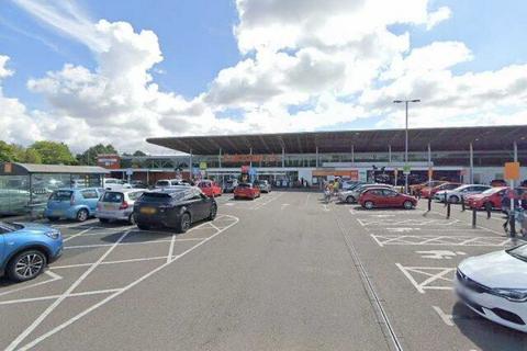 Parking to rent, Fletchamstead Highway, Coventry CV4