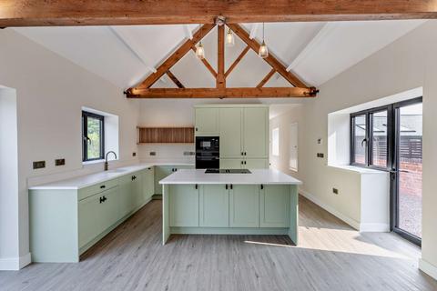 undefined, The Farrowing, Acton Lea, Acton Reynald, Shrewsbury
