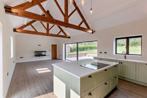undefined, The Farrowing, Acton Lea, Acton Reynald, Shrewsbury