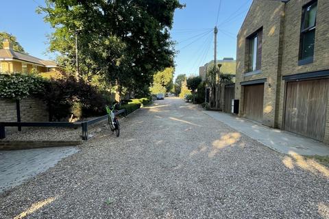 undefined, Langton Way London SE3