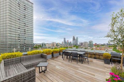 1 bedroom flat for sale, John Islip Street, London SW1P