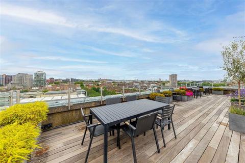 1 bedroom flat for sale, John Islip Street, London SW1P