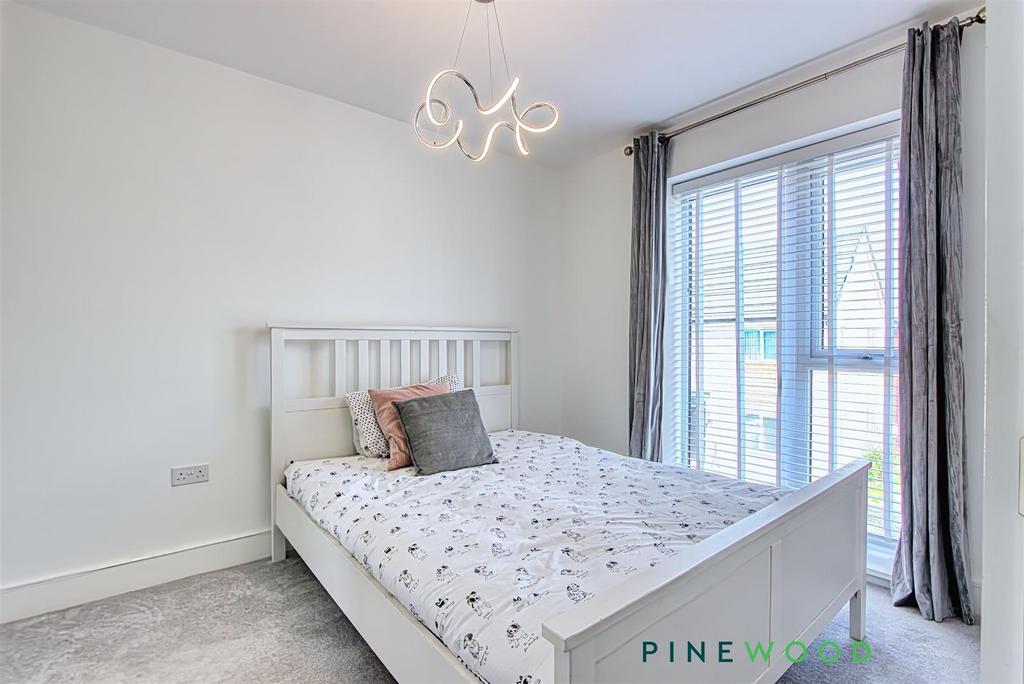 Bedroom two