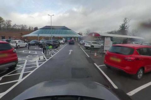 undefined, Llewellyn Road, Cwmbran NP44