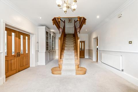 5 bedroom detached house to rent, Bathgate Road, Wimbledon, London, SW19