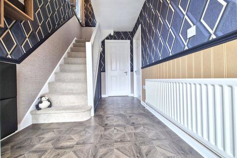 3 bedroom semi-detached house for sale, Holland Park Drive, Jarrow, Tyne and Wear, NE32 4LL