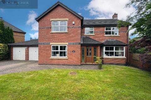 undefined, Aughton, Ormskirk L39