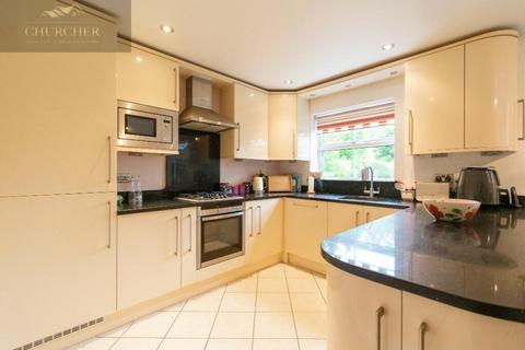 undefined, Aughton, Ormskirk L39