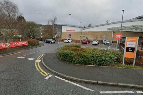 Parking to rent, Hardman Way, Darwen BB3