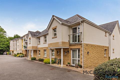 2 bedroom apartment for sale, Lys Lander, Tregolls Road, Truro, TR1 1GR