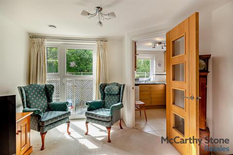 2 bedroom apartment for sale, Lys Lander, Tregolls Road, Truro, TR1 1GR