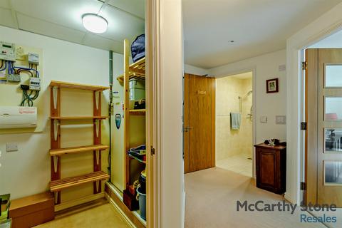 undefined, Lys Lander, Tregolls Road, Truro, TR1 1GR
