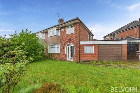 Gorsey Croft, Prescot L34