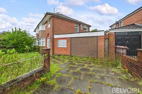 3 bedroom semi-detached house for sale, Gorsey Croft, Prescot L34