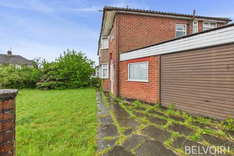 3 bedroom semi-detached house for sale, Gorsey Croft, Prescot L34