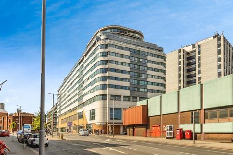 1 bedroom flat for sale, Huntingdon Street, Nottingham, Nottinghamshire, NG1