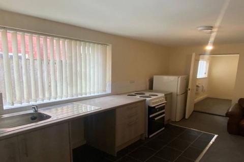 undefined, Flats 1-4, 89 Bolckow Road, Grangetown, Redcar and Cleveland, TS6 7ED