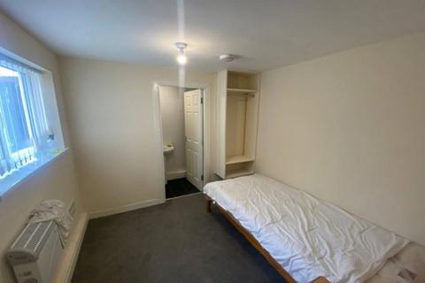 undefined, Flats 1-4, 89 Bolckow Road, Grangetown, Redcar and Cleveland, TS6 7ED