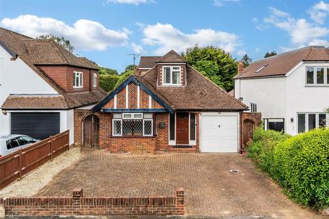 undefined, WEST FARM CLOSE, ASHTEAD, KT21