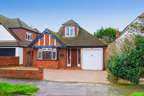 undefined, WEST FARM CLOSE, ASHTEAD, KT21