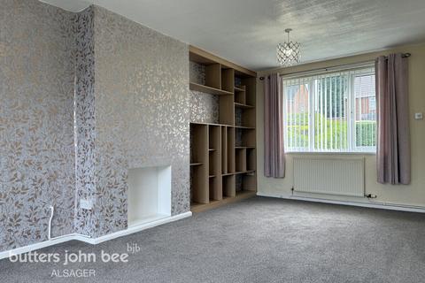 3 bedroom semi-detached house for sale, Woodcroft, Wood Lane