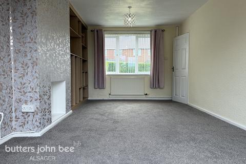 3 bedroom semi-detached house for sale, Woodcroft, Wood Lane