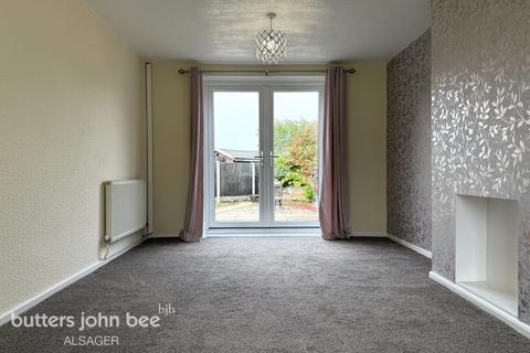 3 bedroom semi-detached house for sale, Woodcroft, Wood Lane