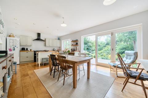 4 bedroom detached house for sale, Kelston Road, Bath, Somerset, BA1