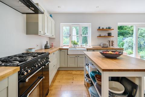 4 bedroom detached house for sale, Kelston Road, Bath, Somerset, BA1