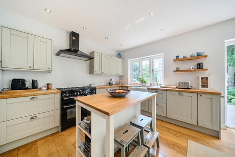 4 bedroom detached house for sale, Kelston Road, Bath, Somerset, BA1