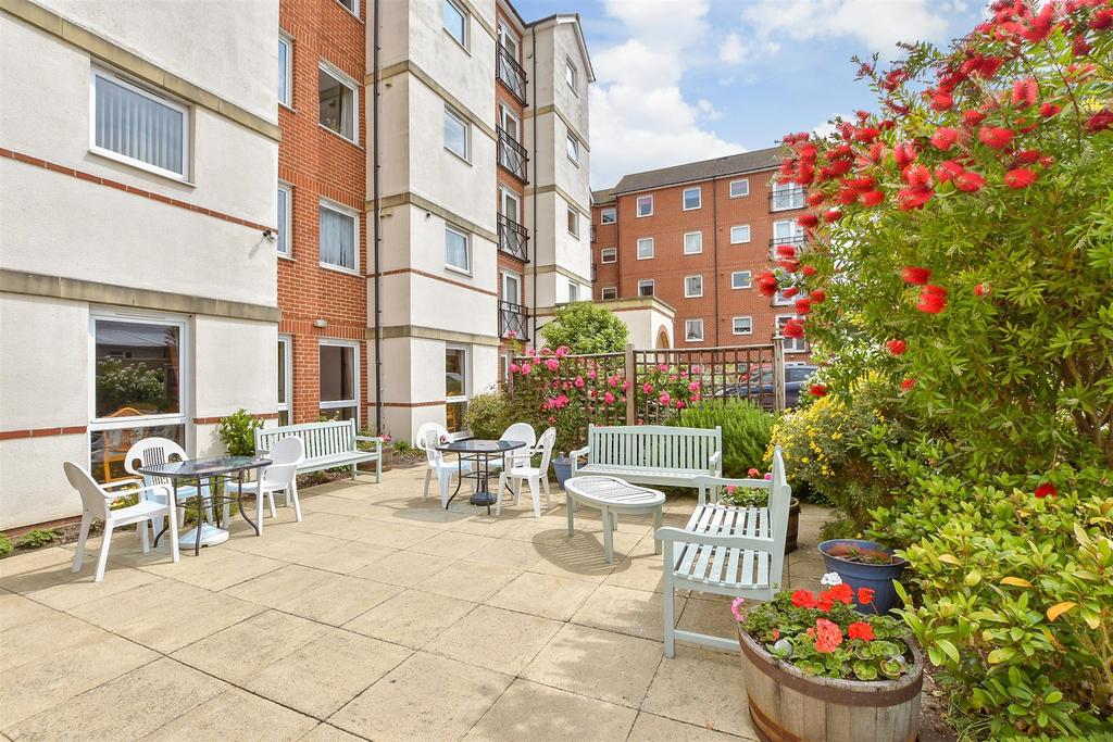 Communal Gardens