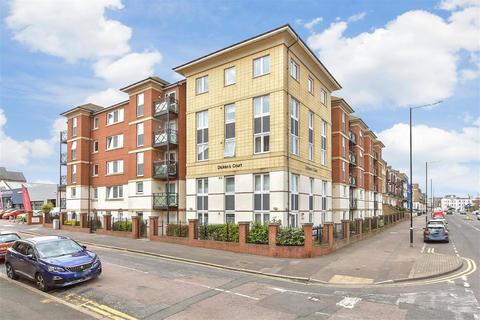 2 bedroom flat for sale, Harold Road, Margate, Kent