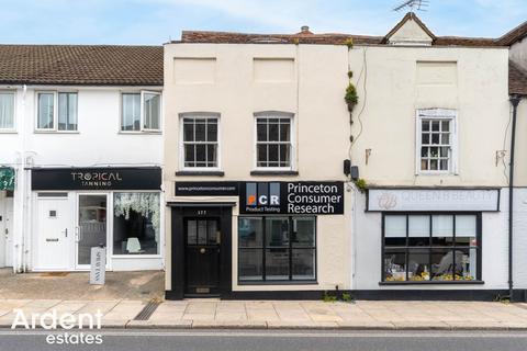High Street, Maldon